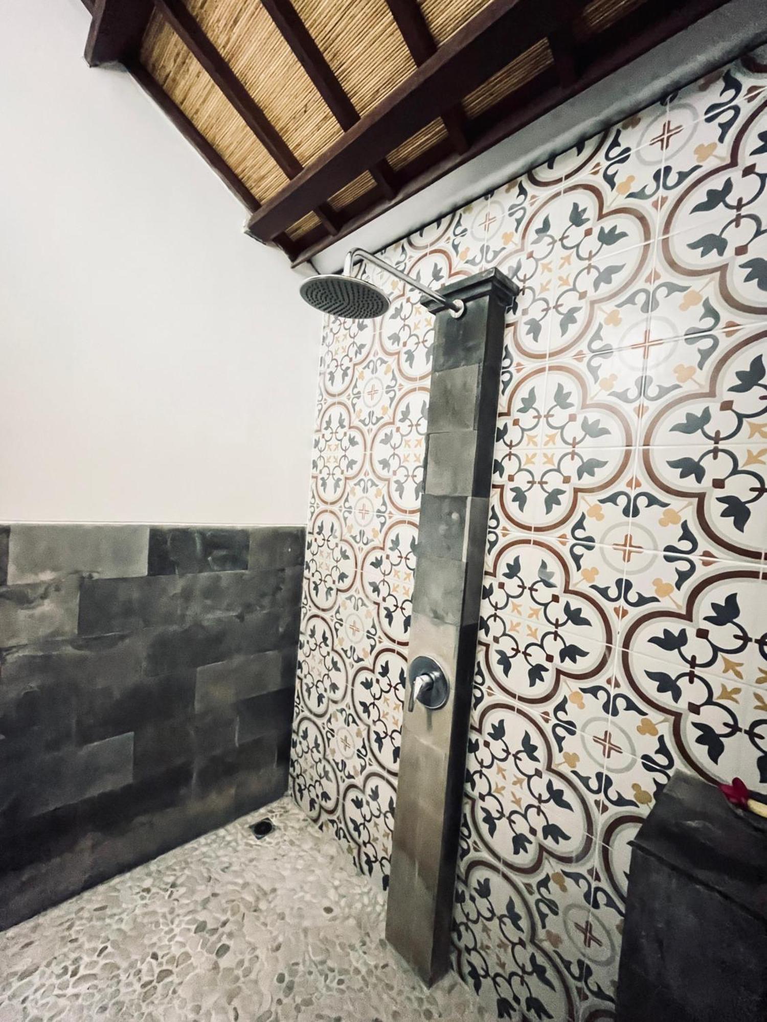 Villa Alam Surya Ubud Eksteriør bilde